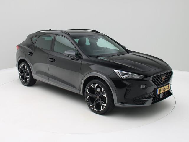 Cupra Formentor 1.4 e-Hybrid Adrenaline