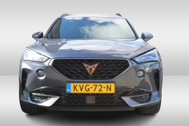 Cupra Formentor 1.4 TSI e-Hybrid Essential Apple Carplay/Android Auto l Voorstoelen verwarmd l Keyless entry / start l stuur verwarmd