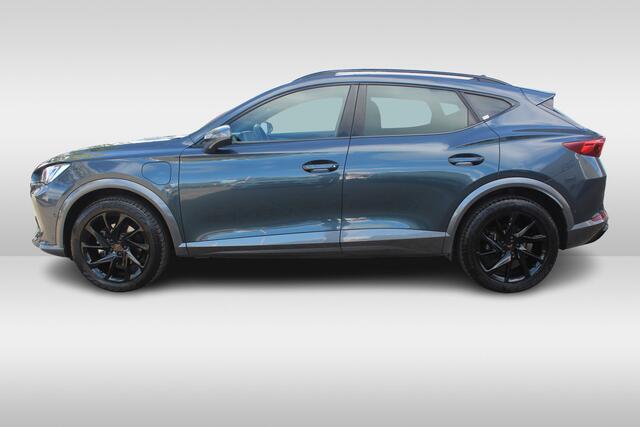Cupra Formentor 1.4 TSI e-Hybrid Essential Apple Carplay/Android Auto l Voorstoelen verwarmd l Keyless entry / start l stuur verwarmd