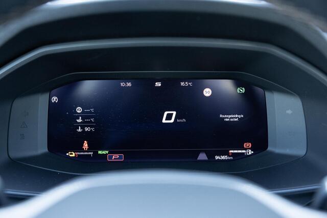 Cupra Formentor 1.4 e-Hybrid VZ Performance | 360 Graden Camera | Parkeersensoren | Keyless Entry | Elektrische Achterklep | Cruise Control Adaptief | Dodehoekdetectie | Lichtmetalen Velgen 19 inch | Stoelverwarming | Navigatie | Apple Carplay | Android Auto | Plug-in Hybrid (PHEV)