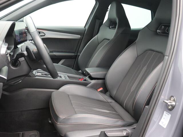Cupra Formentor 1.4 e-Hybrid VZ Performance 245PK DSG SOH 87%, Trekhaak, Achteruitrijcamera, Keyless, Panoramadak, Side Assist, Navi, Stoel-Stuurverwarming, 19" LM Velgen