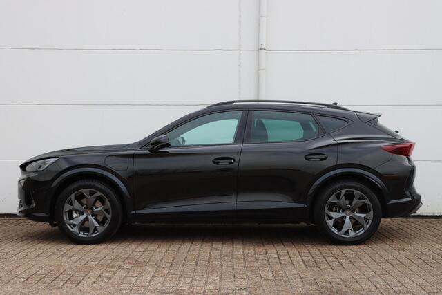 Cupra Formentor 1.5 TSI e-Hybrid Business 204pk DSG6 | SOH 100% |