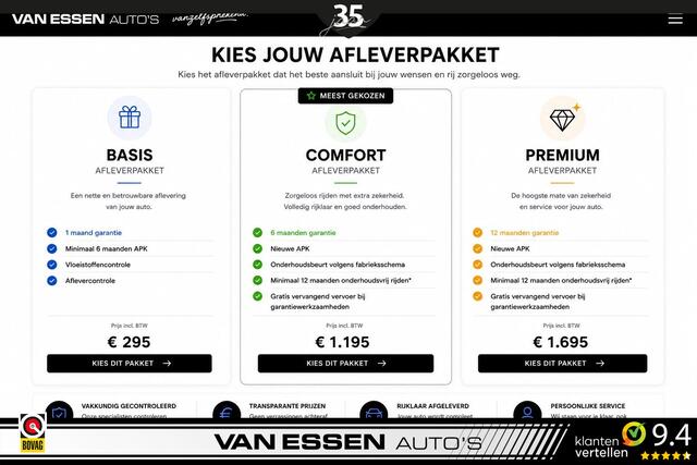 Cupra Formentor 1.4 e-Hybrid VZ Copper Edition WORD VERWACHT! | NAVI | CAMERA | STOEL/STUURVERW!