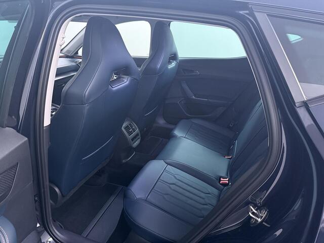 Cupra Formentor 1.4 e-Hybrid VZ | Travel Assist | Lederen Bekleding | Camera!