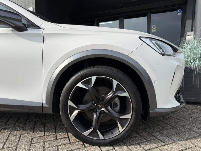 Cupra Formentor 1.4 e-Hybrid VZ Performance Panodak Navi Camera Stuur/Stoelverw.