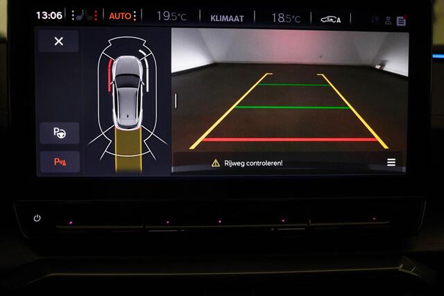 Cupra Formentor 1.4 e-Hybrid VZ Performance | NAVIGATIE | STUURVERWARMING | CAMERA