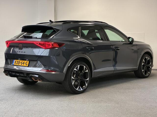 Cupra Formentor 1.4 e-Hybrid VZ Performance | PANO | SOH 100% |