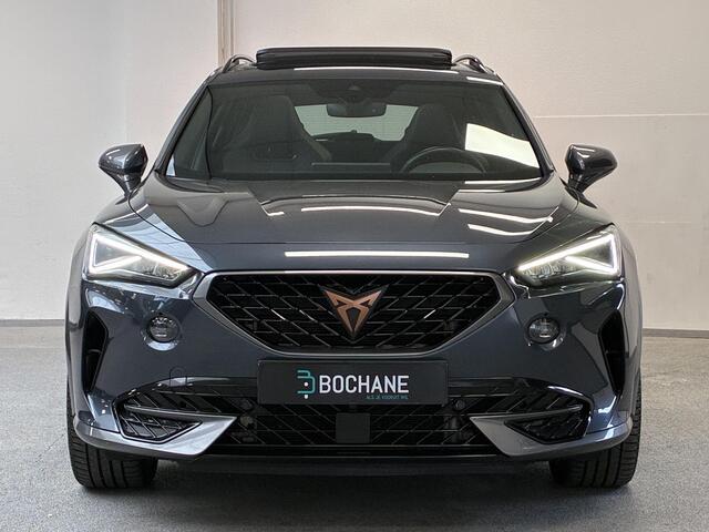 Cupra Formentor 1.4 e-Hybrid VZ Performance | PANO | SOH 100% |