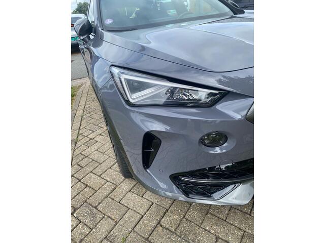 Cupra Formentor 1.4 e-Hybrid VZ Copper Edition | 245Pk | Pano Dak | PHEV | LED | Navi | Clima |