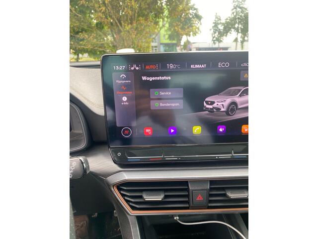 Cupra Formentor 1.4 e-Hybrid VZ Copper Edition | 245Pk | Pano Dak | PHEV | LED | Navi | Clima |