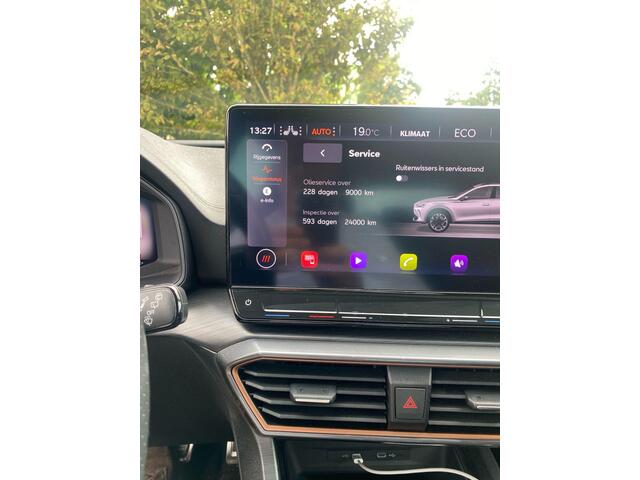 Cupra Formentor 1.4 e-Hybrid VZ Copper Edition | 245Pk | Pano Dak | PHEV | LED | Navi | Clima |