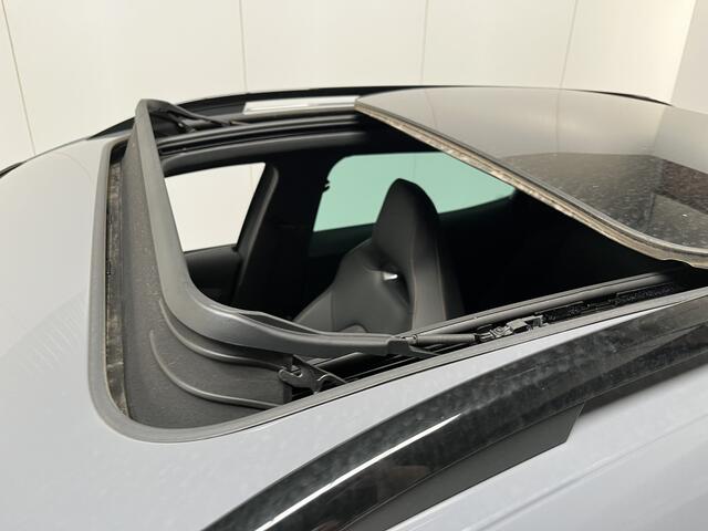 Cupra Formentor 1.4 e-Hybrid VZ Performance / AUTOMAAT/ PANO/ PARK.SENSOR.V+A/ CAMERA/ ACC/ FULL LINK/ STUUR+STOELVERWARM./ DODEHOEK/ KEYLESS/ DIGITAL DASH/ RIJ-MODI/ NAVI/ DAB/ CLIMA/ LED/ 19'' LMV