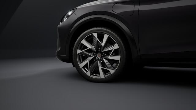Cupra Formentor 1.5 TSI e-Hybrid 272 6DSG VZ Performance | Digitaal instrumentenpaneel (Virtual Cockpit) | Draadloze Apple CarPlay(TM), Android Auto(TM) | Elektronisch Sperdifferentieel (XDS)