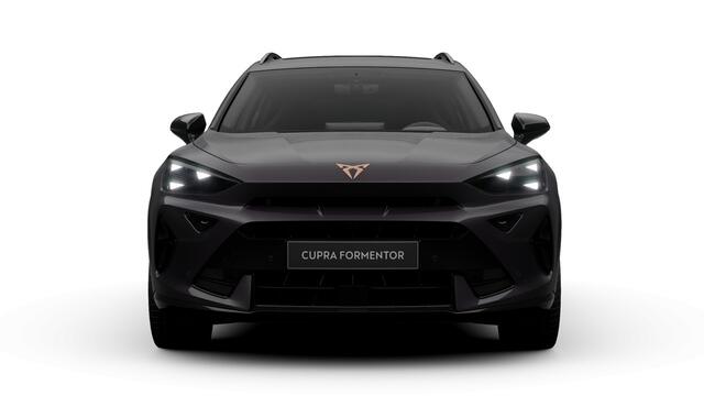 Cupra Formentor 1.5 TSI e-Hybrid 272 6DSG VZ Performance | Digitaal instrumentenpaneel (Virtual Cockpit) | Draadloze Apple CarPlay(TM), Android Auto(TM) | Elektronisch Sperdifferentieel (XDS)