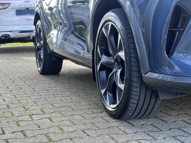Cupra Formentor 1.4 e-Hybrid VZ Copper Edition | 245pk | Trekhaak | Adaptive Cruise Control | 360 graden camera |