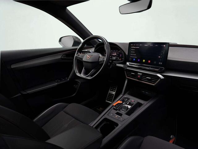 Cupra Formentor 1.4 e-Hybrid VZ Tribe Edition Gratis Afleverpakket! | Stoelverwarming | Achteruitrijcamera |