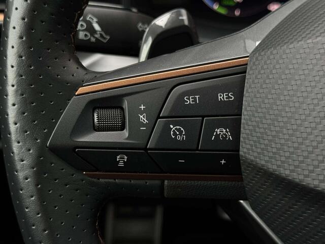 Cupra Formentor 1.4 e-Hybrid VZ Tribe Edition Gratis Afleverpakket! | Stoelverwarming | Achteruitrijcamera |
