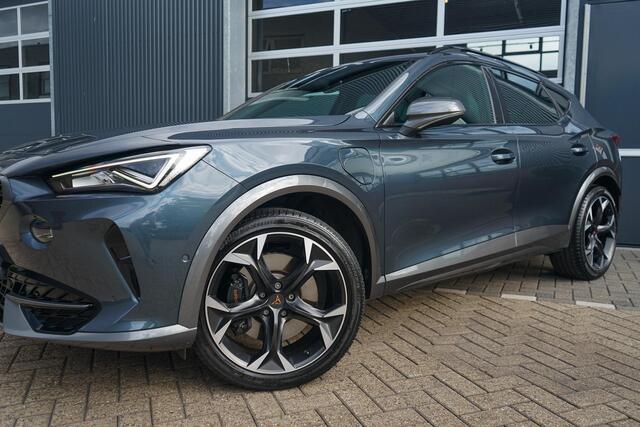 Cupra Formentor 1.4 e-Hybrid VZ Performance