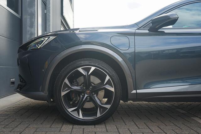 Cupra Formentor 1.4 e-Hybrid VZ Performance