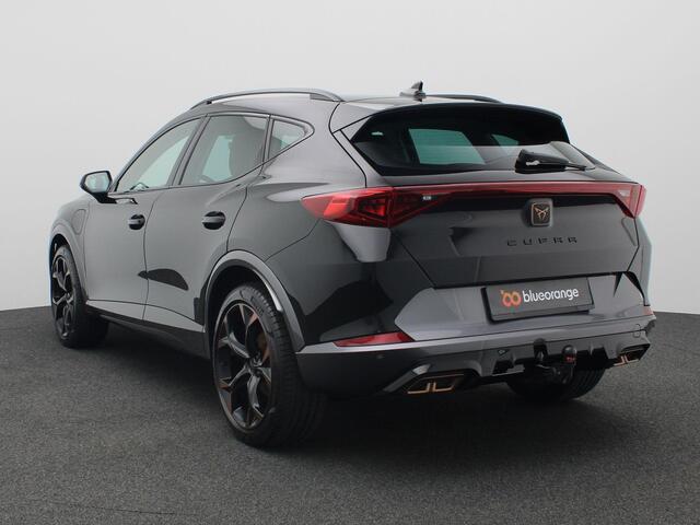 Cupra Formentor 1.4 e-Hybrid Business 204PK DSG SOH 94,67%, Trekhaak, Parkeersensoren Achter, Navi, Keyless, 19" LM Velgen, Stoel-stuurverwarming, Adaptieve Cruise Control