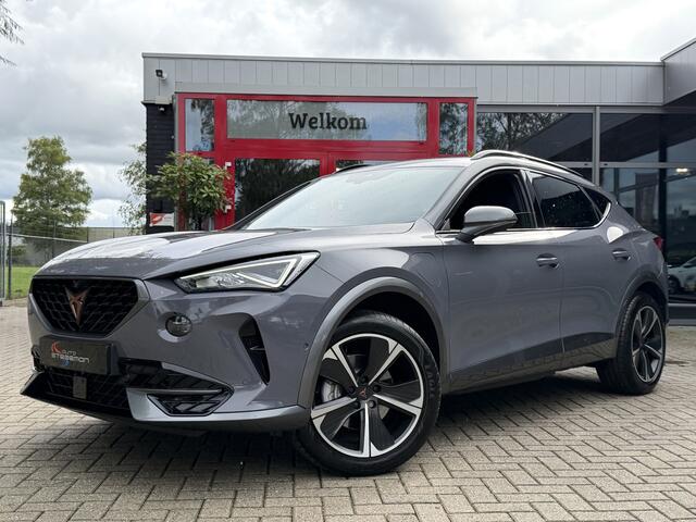 Cupra Formentor 1.4 e-Hybrid 245pk *!* RADAR/ 360 CAMERA/ CARPLAY/ 26DKM/ NAVIGATIE *!*