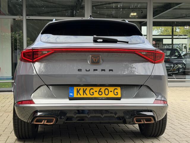 Cupra Formentor 1.4 e-Hybrid 245pk *!* RADAR/ 360 CAMERA/ CARPLAY/ 26DKM/ NAVIGATIE *!*