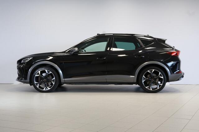 Cupra Formentor 1.4 TSI e-Hybrid VZ Performance - Pano - Trekhaak - Memory