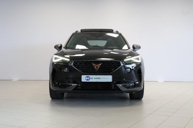 Cupra Formentor 1.4 TSI e-Hybrid VZ Performance - Pano - Trekhaak - Memory
