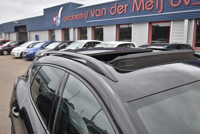 Cupra Formentor 1.5 TSI Business Edition Plus , PANODAK ,TREKHAAK , ST+STUUR VERW , LMV19 , LED KOPL , A UITRIJ CAM ,