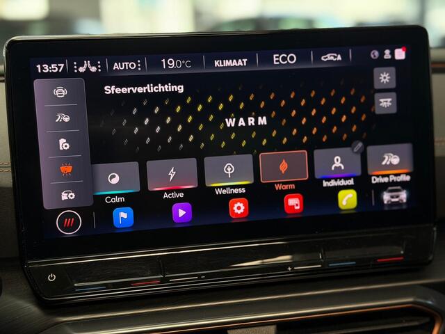 Cupra Formentor 1.4 TSI e-Hybrid vz / pano / camera / CarPlay /