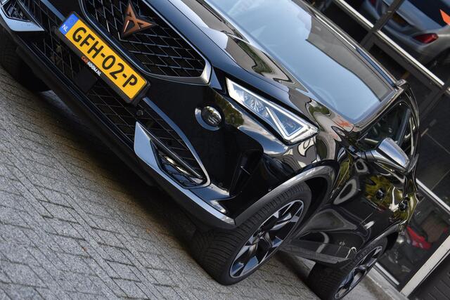 Cupra Formentor 1.5 TSI Business Edition