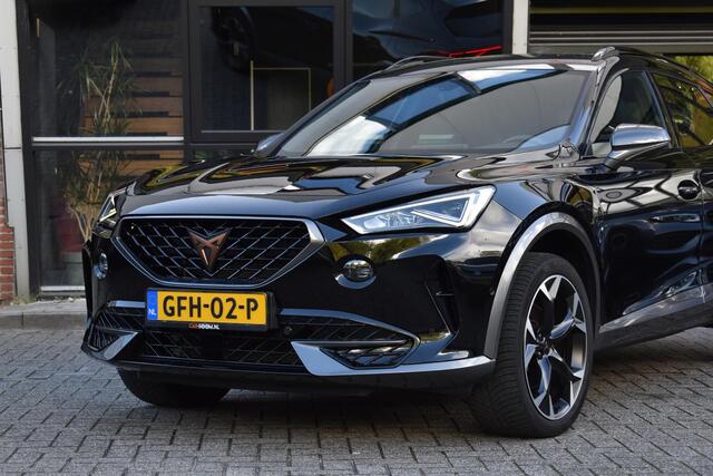 Cupra Formentor 1.5 TSI Business Edition