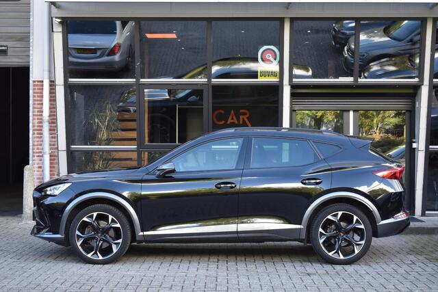 Cupra Formentor 1.5 TSI Business Edition