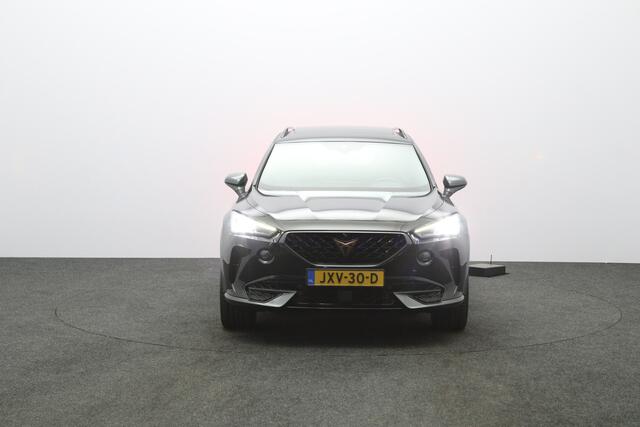 Cupra Formentor 1.4 e-Hybrid 245 PK VZ Copper Edition PHEV, Panoramadak, Memory, Camera, Trekhaak, 360 Camera, Stuur-Startknop
