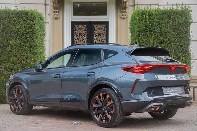 Cupra Formentor 1.5 TSI e-Hybrid Business KEYLESS | ADAPTIVE | CARPLAY | CAMERA | KEYLESS