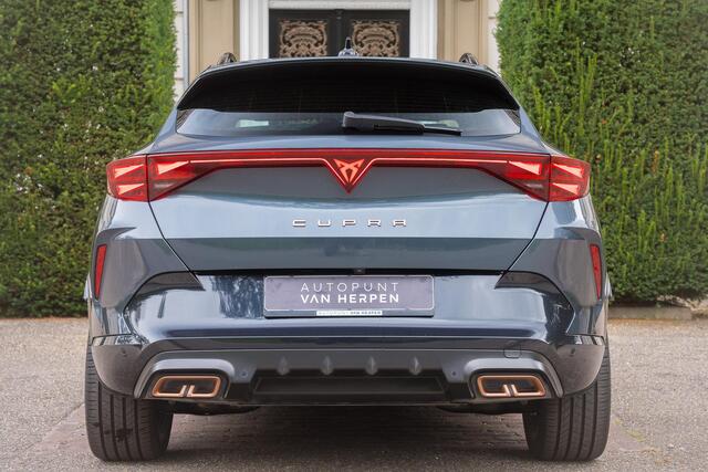 Cupra Formentor 1.5 TSI e-Hybrid Business KEYLESS | ADAPTIVE | CARPLAY | CAMERA | KEYLESS