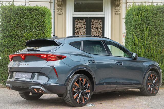 Cupra Formentor 1.5 TSI e-Hybrid Business KEYLESS | ADAPTIVE | CARPLAY | CAMERA | KEYLESS