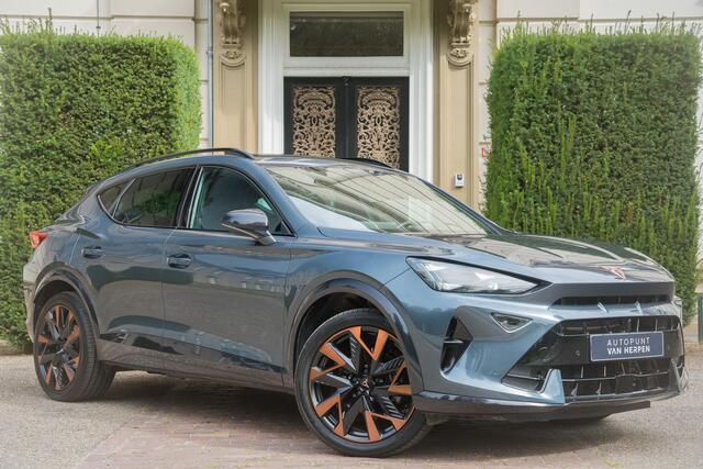 Cupra Formentor 1.5 TSI e-Hybrid Business KEYLESS | ADAPTIVE | CARPLAY | CAMERA | KEYLESS