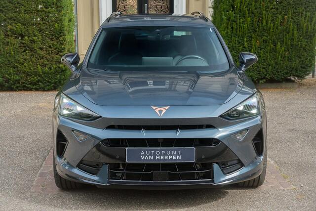 Cupra Formentor 1.5 TSI e-Hybrid Business KEYLESS | ADAPTIVE | CARPLAY | CAMERA | KEYLESS