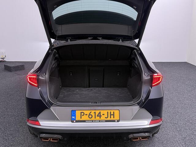 Cupra Formentor 1.4 e-Hybrid VZ Copper Edition PHEV | ACC | Elektrisch Panoramadak | Lederen Bekleding | Camera!