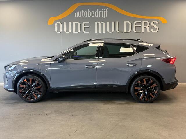 Cupra Formentor 1.5 TSI e-Hybrid | Memory | 360 camera | Adaptive cruise | Carplay | Sfeerverlichting |