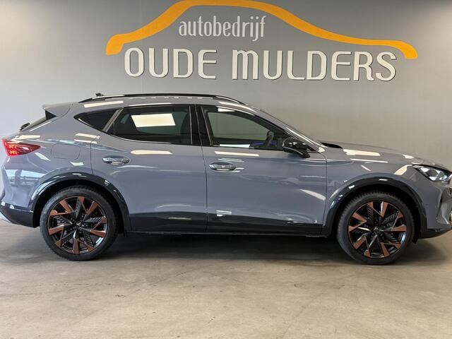 Cupra Formentor 1.5 TSI e-Hybrid | Memory | 360 camera | Adaptive cruise | Carplay | Sfeerverlichting |
