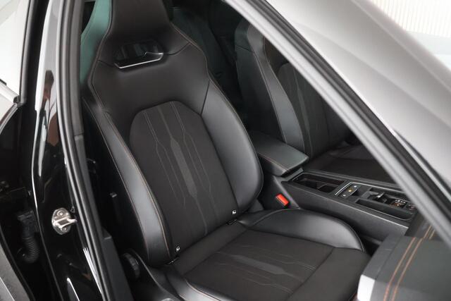Cupra Formentor 1.4 245pk e-Hybrid VZ Performance Panoramadak Camera Keyless Adaptive cruise Stuurverwarming