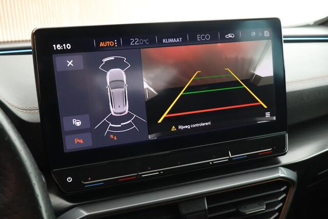 Cupra Formentor 1.4 245pk e-Hybrid VZ Performance Panoramadak Camera Keyless Adaptive cruise Stuurverwarming