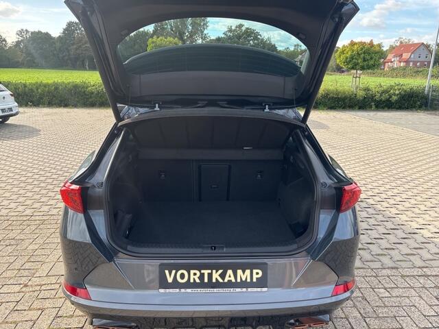 Cupra Formentor 1.4 TSI eHYBRID VZ TREKHAAK/CAMERA/ELEK-KLEP/ACC/STOEL+STUURVERW