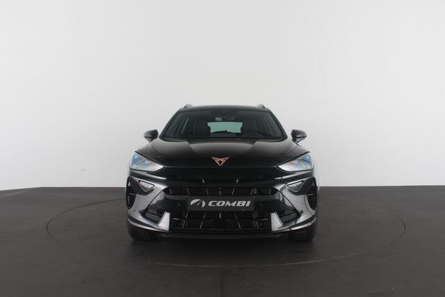 Cupra Formentor 1.5 TSI e-Hybrid Business > 126km WLTP/SOH 98.6%/360°camera/Travel Assist/Midnight Black