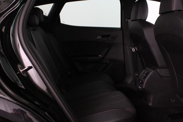Cupra Formentor 1.5 TSI e-Hybrid Business > 126km WLTP/SOH 98.6%/360°camera/Travel Assist/Midnight Black