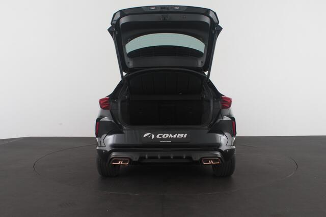 Cupra Formentor 1.5 TSI e-Hybrid Business > 126km WLTP/SOH 98.6%/360°camera/Travel Assist/Midnight Black