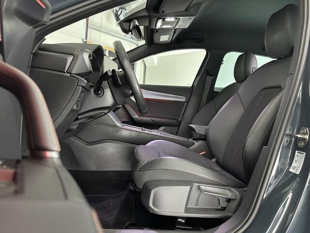 Cupra Formentor 1.5 TSI e-Hybrid Business | NIEUW MODEL | ADAP. CRUISE | CAMERA | CARPLAY |