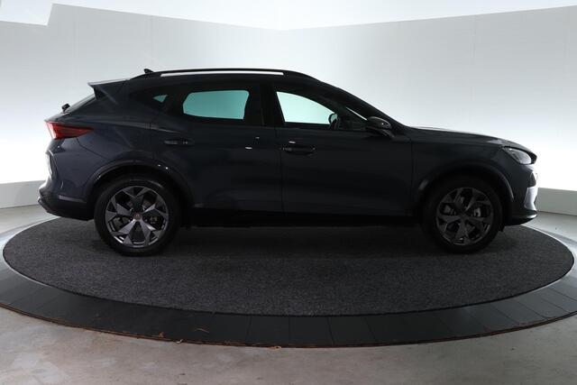 Cupra Formentor 1.5 TSI e-Hybrid Business | NIEUW MODEL | ADAP. CRUISE | CAMERA | CARPLAY |